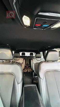 Jeep Grand Cherokee L